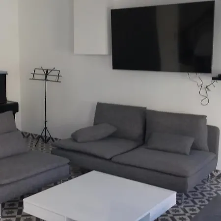 à La Villa Banyuls-sur-Mer