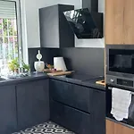 à La Villa