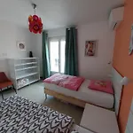 Villa à La