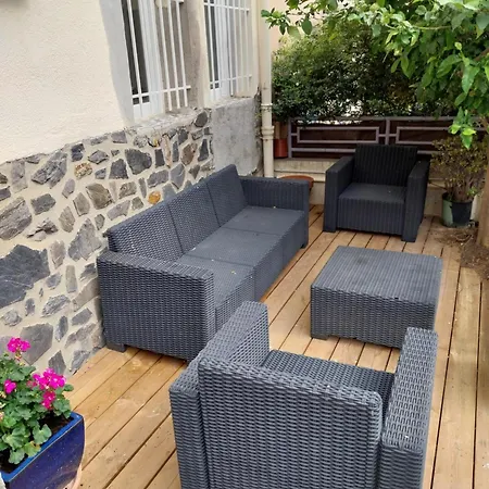 à La Banyuls-sur-Mer