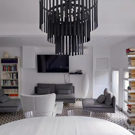 à La Villa Banyuls-sur-Mer